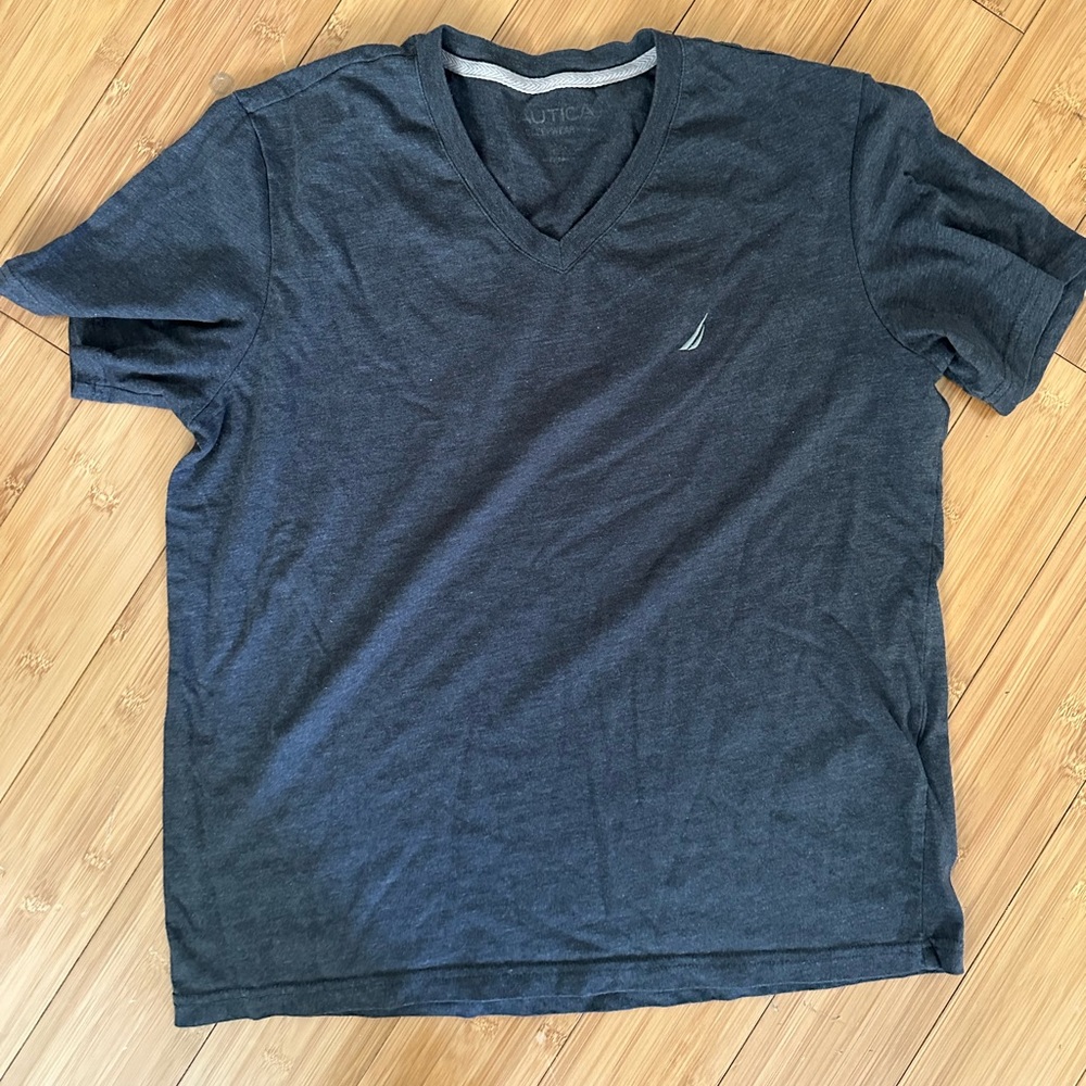 Nautica t shirts
